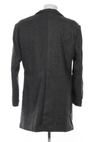 Ανδρικά παλτό Unbranded, Μέγεθος XL, Χρώμα Γκρί, Τιμή 75,00 €
