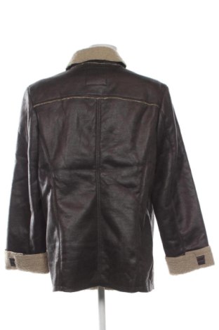 Férfi kabát Unbranded, Méret XXL, Szín Barna, Ár 36 364 Ft