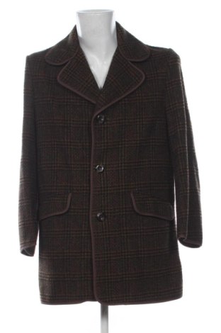 Palton de bărbați Unbranded, Mărime M, Culoare Multicolor, Preț 285,06 Lei, #136671157