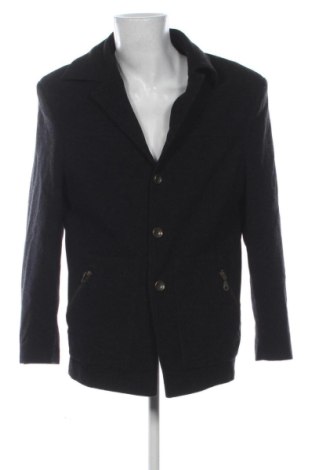 Palton de bărbați Unbranded, Mărime L, Culoare Gri, Preț 285,00 Lei, #136671325