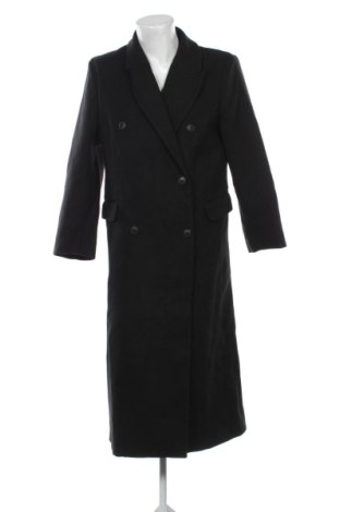 Мъжко палто Weekday, Размер M, Цвят Черен, Цена 122,70 €
