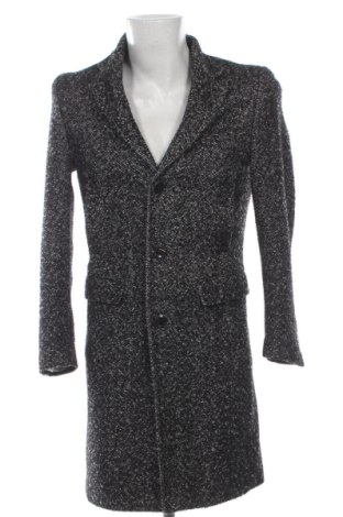 Palton de bărbați Zara, Mărime S, Culoare Multicolor, Preț 246,53 Lei