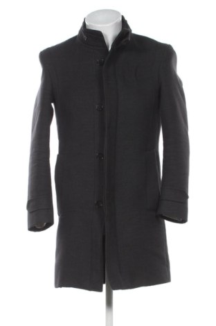 Herrenmantel Zara, Größe S, Farbe Schwarz, Preis € 34,72, #136658672