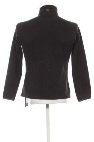 Herren Sportjacke Berghaus, Größe M, Farbe Schwarz, Preis 57,99 €