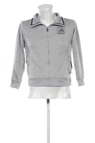 Helancă de bărbați Adidas, Mărime L, Culoare Gri, Preț 129,99 Lei