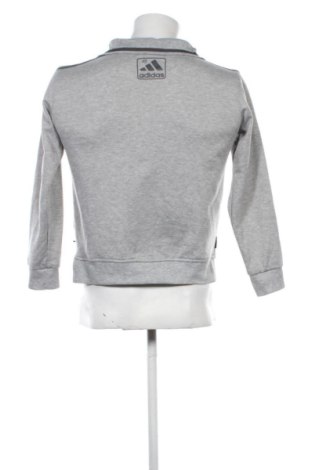 Helancă de bărbați Adidas, Mărime L, Culoare Gri, Preț 129,99 Lei