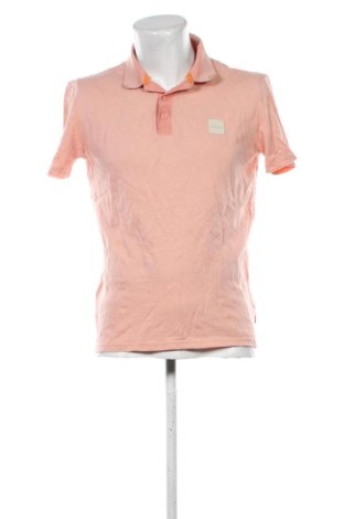 Мъжко поло BOSS, Размер L, Цвят Оранжев, Цена 49,59 €