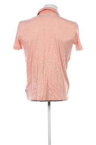 Мъжко поло BOSS, Размер L, Цвят Оранжев, Цена 49,59 €