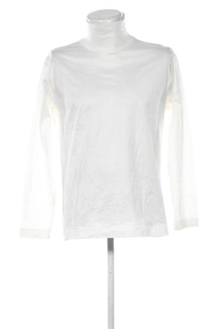Мъжко поло Low Brand, Размер XL, Цвят Бял, Цена 35,27 €, #132002895