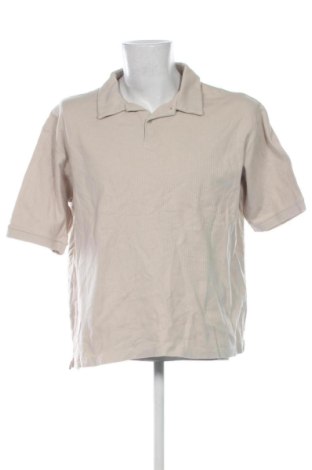 Herren Rollkragen Padini Authentics, Größe XL, Farbe Beige, Preis 12,99 €