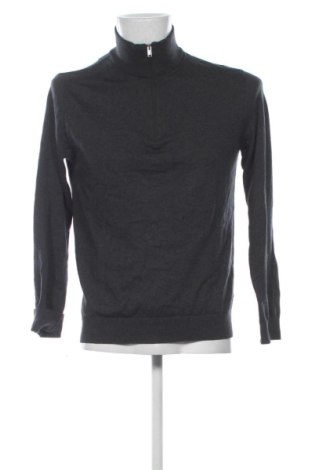 Herren Rollkragen Selected Homme, Größe S, Farbe Grau, Preis 61,99 €