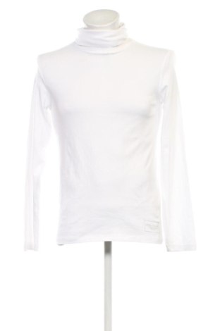 Herren Rollkragen Tom Tailor, Größe M, Farbe Weiß, Preis 10,17 €, #136657087