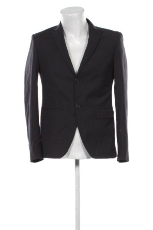 Herren Sakko Altatensione, Größe L, Farbe Schwarz, Preis 68,99 €
