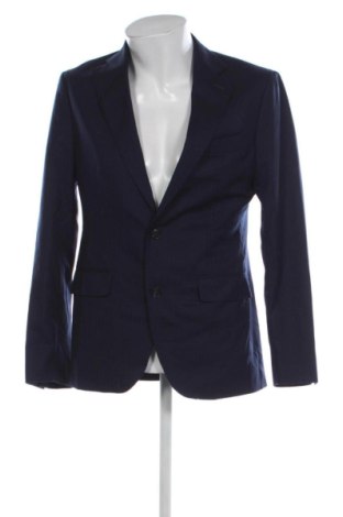 Herren Sakko Atelier Munro, Größe M, Farbe Blau, Preis € 87,47
