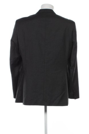 Férfi zakó BOSS, Méret L, Szín Fekete, Ár 50 826 Ft