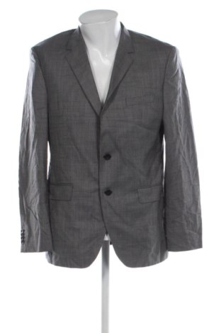 Pánské sako  BOSS, Velikost L, Barva Šedá, Cena  3 486,00 Kč