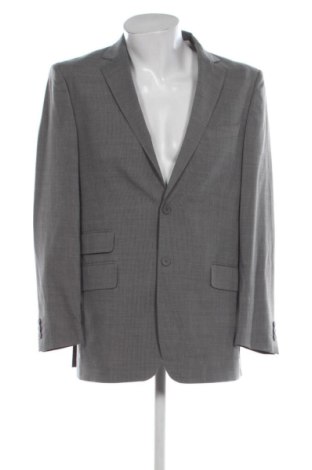 Męska marynarka Batistini, Rozmiar XL, Kolor Szary, Cena 160,75 zł
