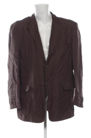 Férfi zakó Biaggini, Méret XL, Szín Barna, Ár 12 397 Ft