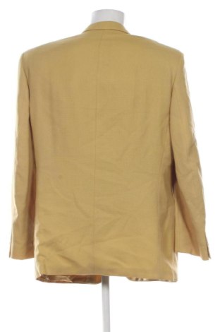 Férfi zakó C&A, Méret XXL, Szín Sárga, Ár 12 397 Ft