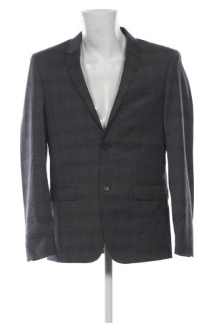 Мъжко сако Calvin Klein, Размер L, Цвят Многоцветен, Цена 27,09 €, #136641297