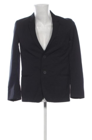 Férfi zakó Calvin Klein Jeans, Méret M, Szín Kék, Ár 40 496 Ft