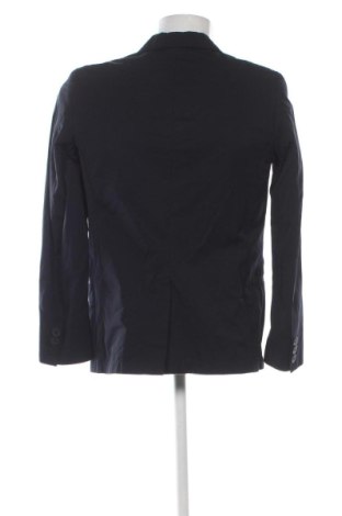 Férfi zakó Calvin Klein Jeans, Méret M, Szín Kék, Ár 40 496 Ft