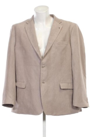 Sacou de bărbați Canda, Mărime XXL, Culoare Bej, Preț 155,00 Lei, #136649083