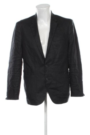 Ανδρικό σακάκι Celio, Μέγεθος XL, Χρώμα Μαύρο, Τιμή 30,00 €