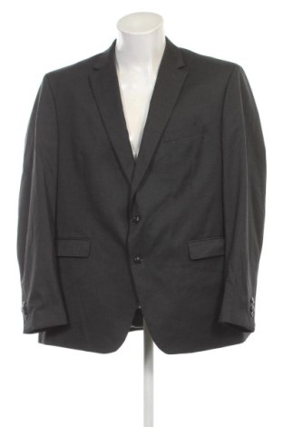 Sacou de bărbați Christian Berg, Mărime XXL, Culoare Gri, Preț 237,39 Lei, #136658150