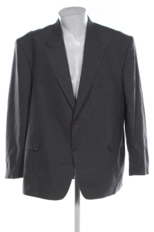 Herren Sakko Chums, Größe L, Farbe Grau, Preis € 29,67, #136667499