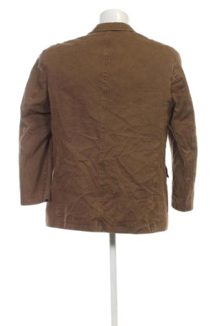 Мъжко сако Commander, Размер XXL, Цвят Кафяв, Цена 30,16 €