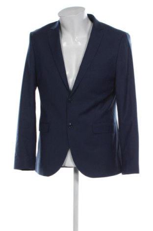 Herren Sakko Cool Code, Größe L, Farbe Blau, Preis € 30,00