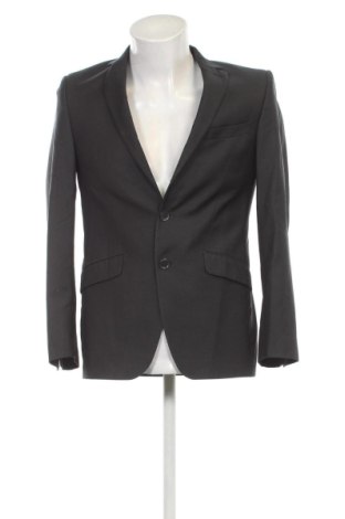 Sacou de bărbați Digel, Mărime S, Culoare Negru, Preț 237,39 Lei, #136658207