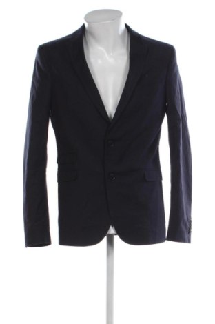 Herren Sakko Dorothy Perkins, Größe L, Farbe Blau, Preis 31,00 €, #136632677