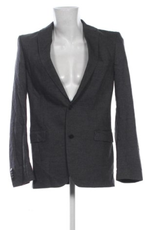 Sacou de bărbați Drykorn for beautiful people, Mărime M, Culoare Gri, Preț 114,99 Lei, #136649038