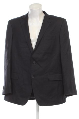 Sacou de bărbați Emilio Corali, Mărime XXL, Culoare Albastru, Preț 152,23 Lei, #136650299