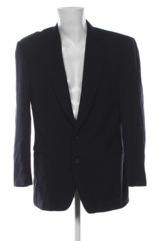 Férfi zakó Ermenegildo Zegna, Méret L, Szín Kék, Ár 91 146 Ft, #136649200