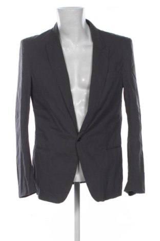 Sacou de bărbați Filippa K, Mărime XL, Culoare Gri, Preț 641,23 Lei, #136626957