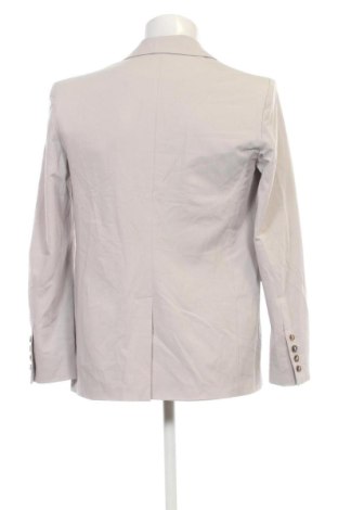 Herren Sakko Glamorous, Größe L, Farbe Ecru, Preis 59,99 €