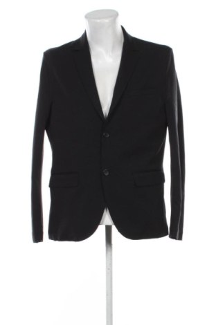 Férfi zakó H&M, Méret XL, Szín Fekete, Ár 23 281 Ft