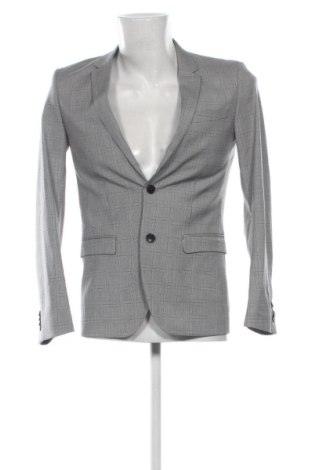 Herren Sakko H&M, Größe M, Farbe Mehrfarbig, Preis 48,00 €