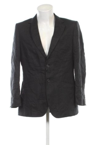 Herren Sakko H&M, Größe L, Farbe Schwarz, Preis 38,99 €