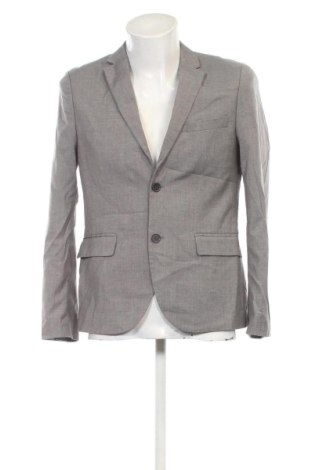 Męska marynarka H&M, Rozmiar S, Kolor Szary, Cena 156,99 zł