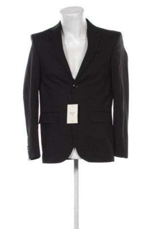 Męska marynarka H&M, Rozmiar S, Kolor Czarny, Cena 257,21 zł
