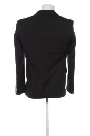 Męska marynarka H&M, Rozmiar S, Kolor Czarny, Cena 257,21 zł
