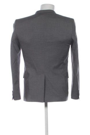 Ανδρικό σακάκι H&M, Μέγεθος M, Χρώμα Γκρί, Τιμή 30,00 €