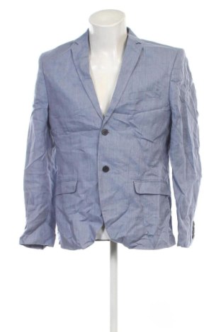 Herren Sakko H&M, Größe L, Farbe Blau, Preis 38,99 €