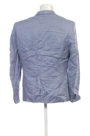 Herren Sakko H&M, Größe L, Farbe Blau, Preis 38,99 €