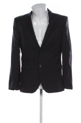 Herren Sakko H&M, Größe L, Farbe Schwarz, Preis € 29,73, #136670395