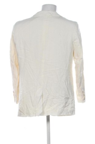 Herren Sakko Hema, Größe L, Farbe Ecru, Preis € 38,99